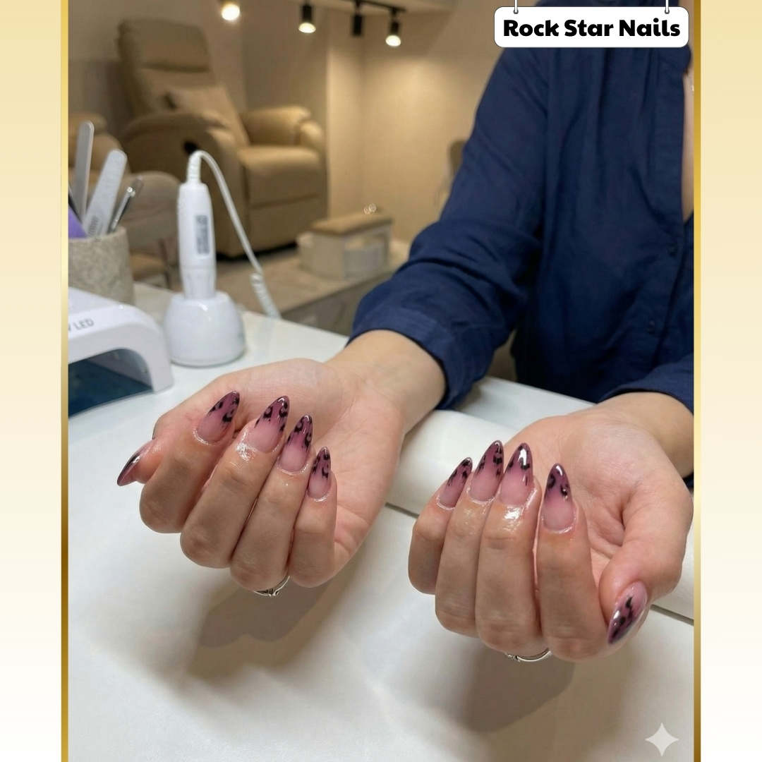 New Nail Design Trends Everyone Loves This March